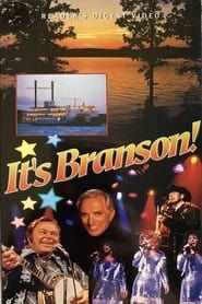 It's Branson! 1999 streaming