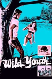Wild Youth 1961 streaming
