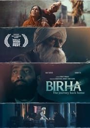 Birha : The Journey Back Home series tv