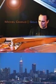 watch Michel Camilo Solo EPK