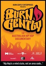 Burn Gently series tv
