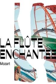 Image La Flûte Enchantée - Nancy