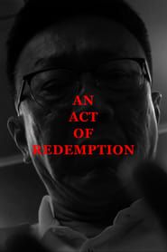 An Act of Redemption series tv