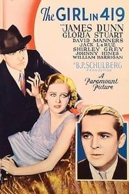 The Girl in 419 1933 streaming