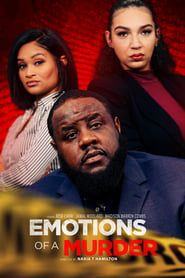 Emotions of a Murder series tv
