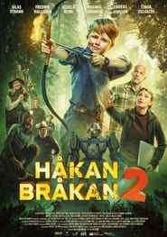 Håkan Bråkan 2 series tv