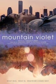 Image Mountain Violet