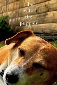 Vibe With The Puppies series tv