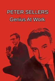 Peter Sellers: Genius at Work series tv
