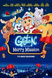 Glisten and the Merry Mission series tv