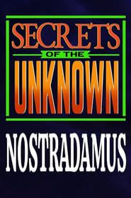 Image Secrets of the Unknown: Nostradamus 1987
