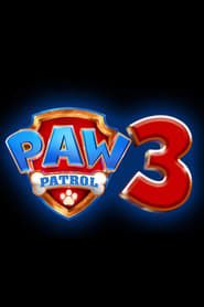 Untitled third PAW Patrol film (2026)