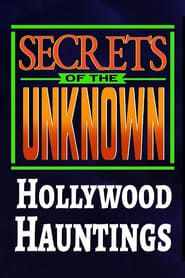 Image Secrets of the Unknown: Hollywood Hauntings 1987
