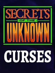 Image Secrets of the Unknown: Curses
