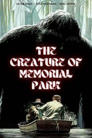The Creature of Memorial Park series tv