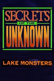 Secrets of the Unknown: Lake Monsters series tv