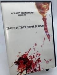 The City That Never Sleeps series tv