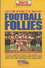 The All New NFL Football Follies (1986)