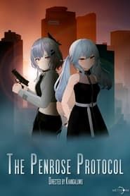 The Penrose Protocol series tv
