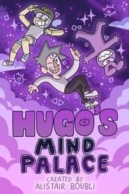 Hugo's Mind Palace (Pilot) series tv