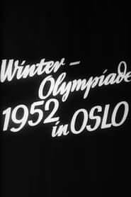 Winter-Olympiade 1952 in Oslo series tv