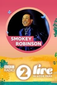 Smokey Robinson - Radio 2 Live in Hyde Park-hd