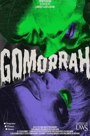 GOMORRAH series tv
