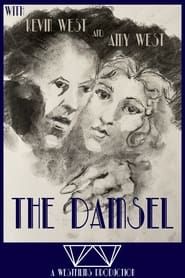 The “Damsel” series tv