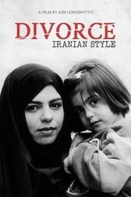 Divorce Iranian Style series tv