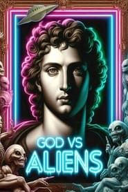 Image God Versus Aliens