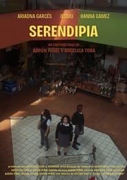 watch Serendipia