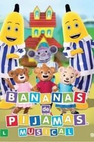 Bananas de Pijamas: O Musical series tv