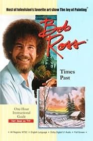 Bob Ross: Times Past series tv