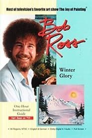Bob Ross: Winter Glory series tv