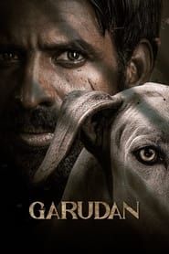 Garudan series tv