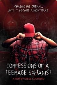 Confessions of a Teenage Satanist series tv
