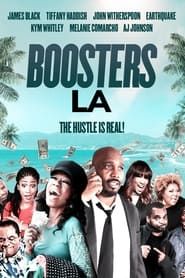 Boosters LA 2022 streaming