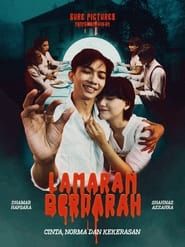 Lamaran Berdarah series tv