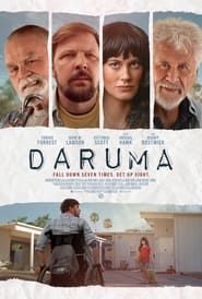 Daruma series tv