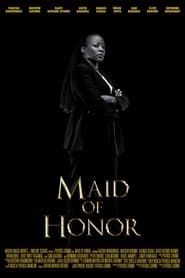 Maid of Honor series tv