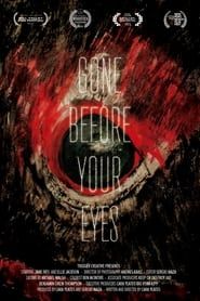 Gone Before Your Eyes series tv