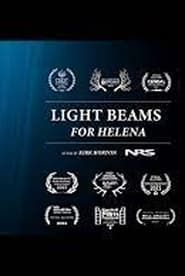 Image Light Beams For Helena