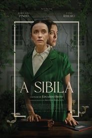 A Sibila series tv
