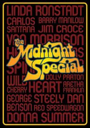 The Midnight Special Legendary Performances series tv