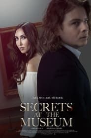 Secrets at the Museum series tv