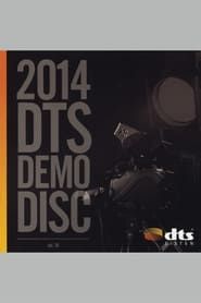 Image 2014 DTS Demo Disc Vol. 18 2014