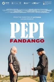 Pepi Fandango series tv