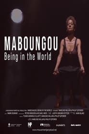 Image Maboungou: Being in the World