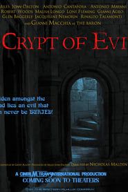 Crypt of Evil 2023 streaming
