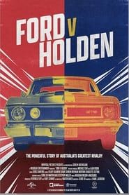 Image Ford v Holden